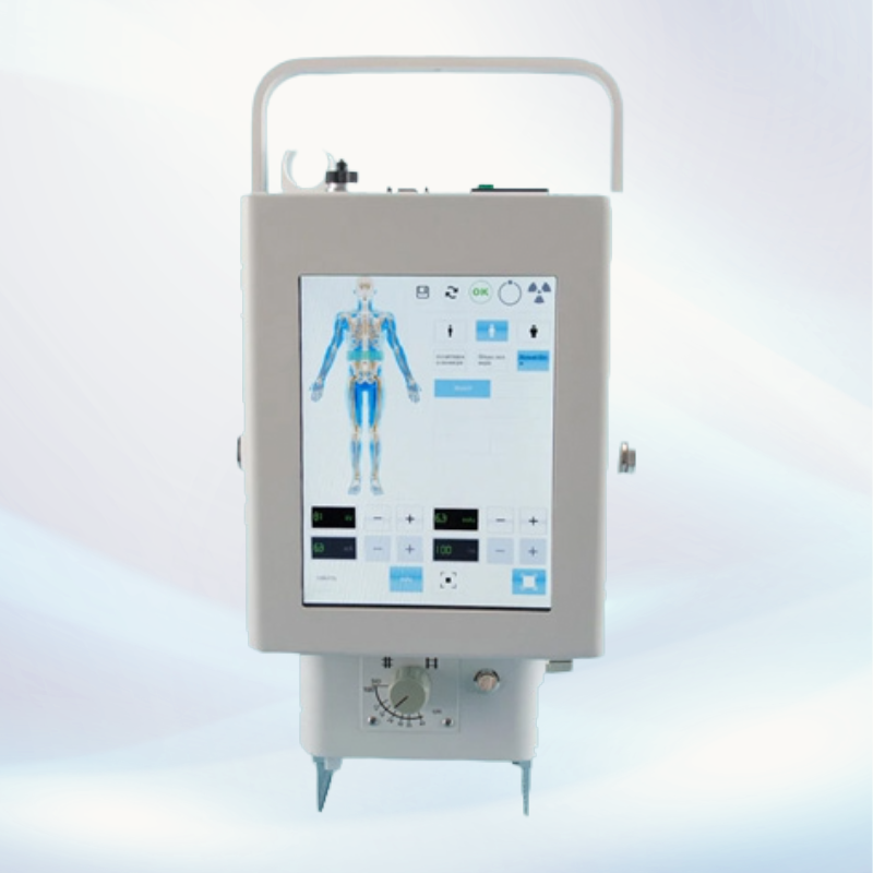 Egremed Generador Rx AB1127