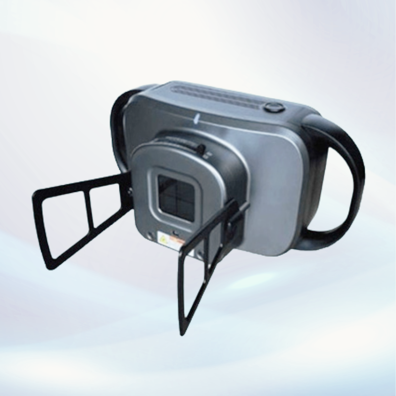 ECORAY Generador ECORAY mini90