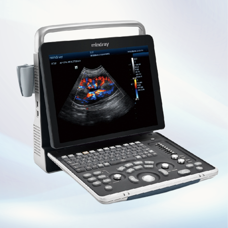 Mindray z60